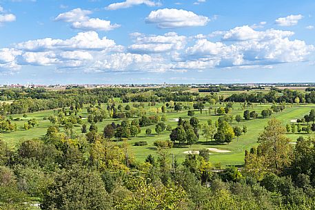 Golf Club Pordenone