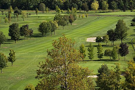 Golf Club Pordenone