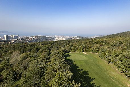 Golf Club Trieste