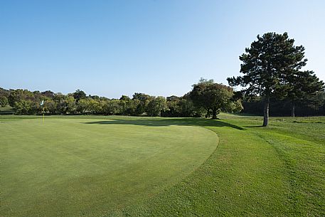 Golf Club Trieste