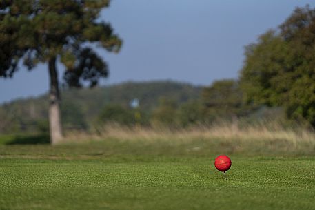 Golf Club Trieste