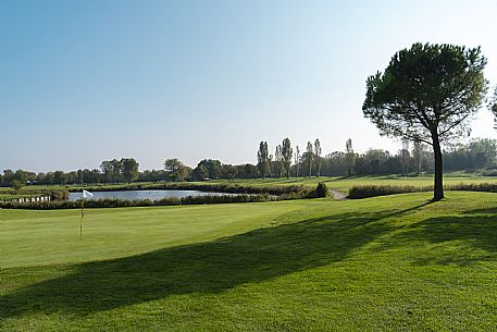 Golf Club Grado