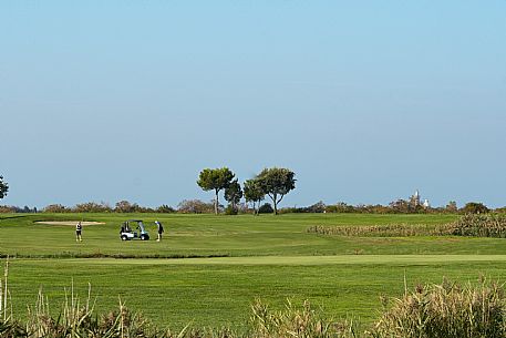 Golf Club Grado