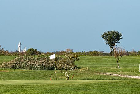 Golf Club Grado