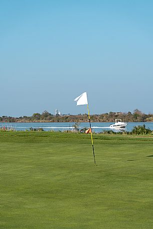 Golf Club Grado
