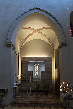 Messa del Tallero - Gemona del Friuli