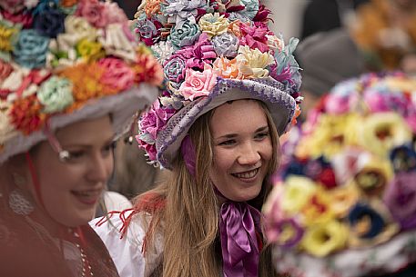 Resia Carnival - Val Resia