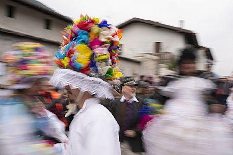 Resia Carnival - Val Resia