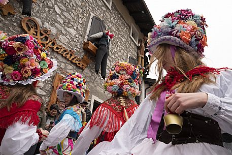 Resia Carnival - Val Resia