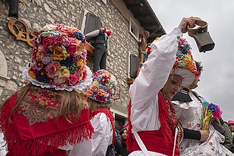 Resia Carnival - Val Resia