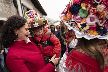 Resia Carnival - Val Resia