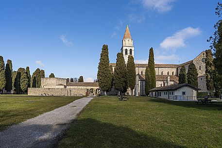 Aquileia