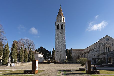 Aquileia