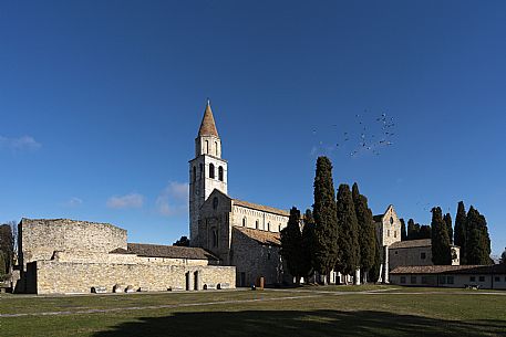 Aquileia