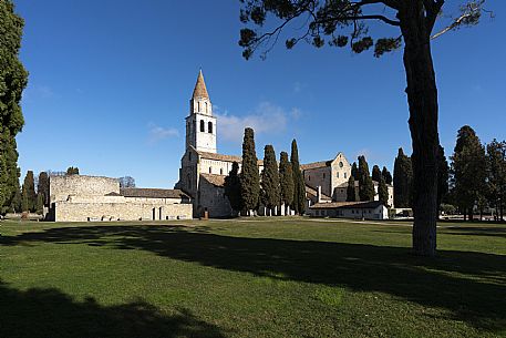 Aquileia