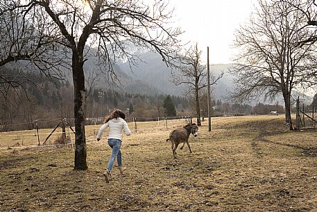 Horse Terapy - Malborghetto