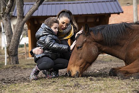 Horse Terapy - Malborghetto