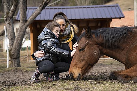 Horse Terapy - Malborghetto