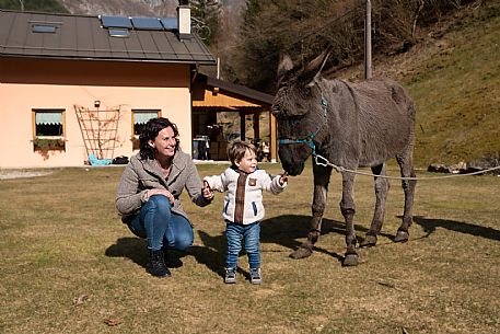 Fattoria Didattica 