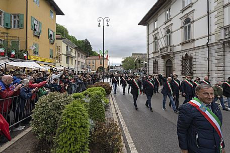 94° Adunata Nazionale Alpini - Udine