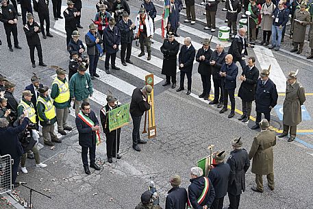 94° Adunata Nazionale Alpini - Udine