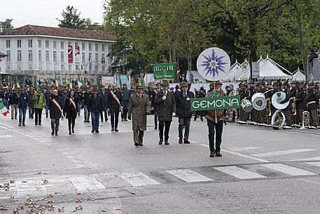 94° Adunata Nazionale Alpini - Udine