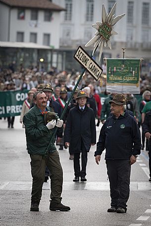 94° Adunata Nazionale Alpini - Udine