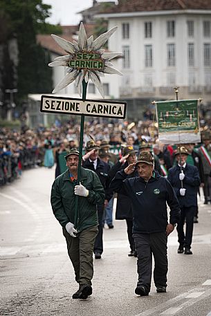 94° Adunata Nazionale Alpini - Udine