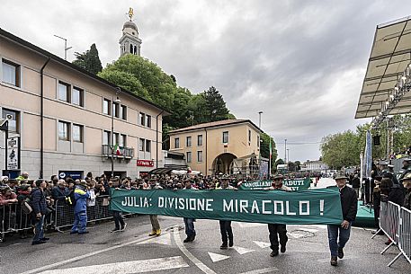 94° Adunata Nazionale Alpini - Udine