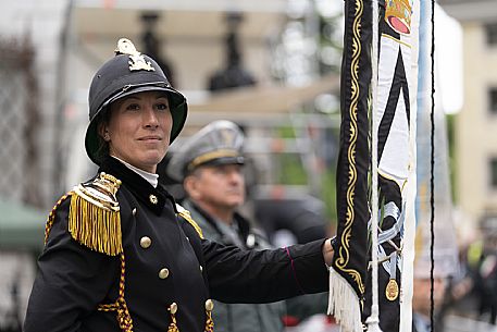 94° Adunata Nazionale Alpini - Udine