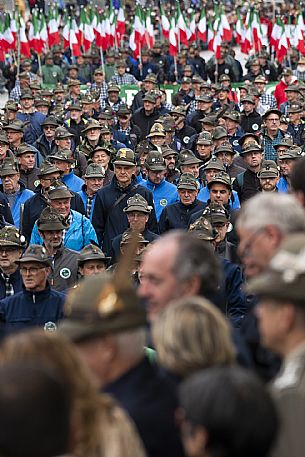 94° Adunata Nazionale Alpini - Udine