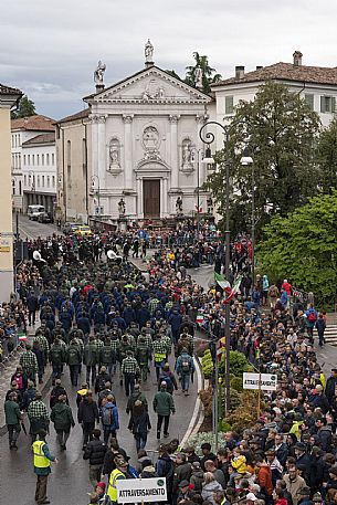 94° Adunata Nazionale Alpini - Udine