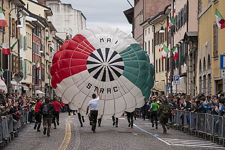 94° Adunata Nazionale Alpini - Udine