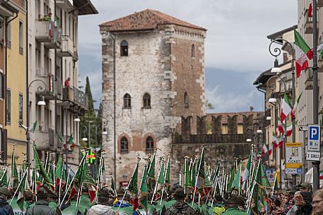 94° Adunata Nazionale Alpini - Udine