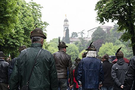 94° Adunata Nazionale Alpini - Udine