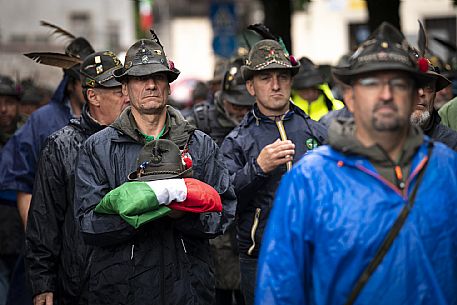 94° Adunata Nazionale Alpini - Udine