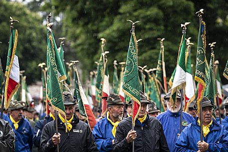 94° Adunata Nazionale Alpini - Udine