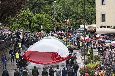 94° Adunata Nazionale Alpini - Udine