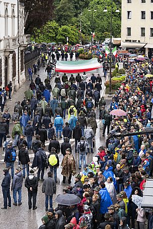 94° Adunata Nazionale Alpini - Udine