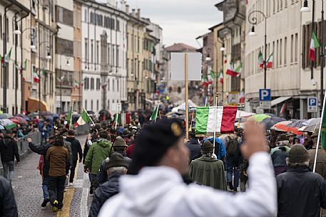 94° Adunata Nazionale Alpini - Udine