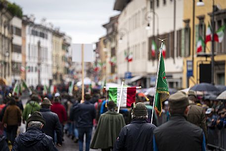 94° Adunata Nazionale Alpini - Udine