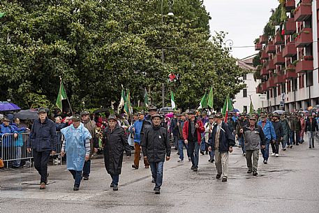 94° Adunata Nazionale Alpini - Udine