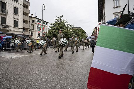 94° Adunata Nazionale Alpini - Udine