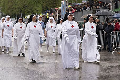 94° Adunata Nazionale Alpini - Udine