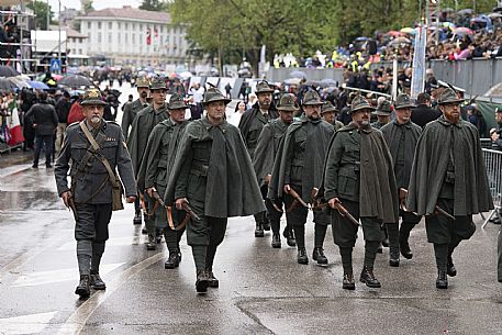 94° Adunata Nazionale Alpini - Udine