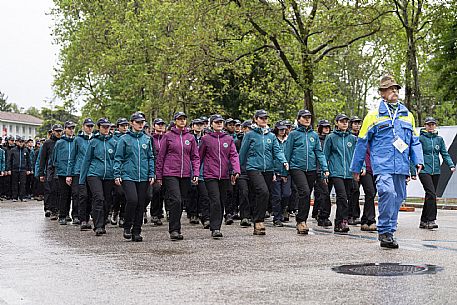 94° Adunata Nazionale Alpini - Udine