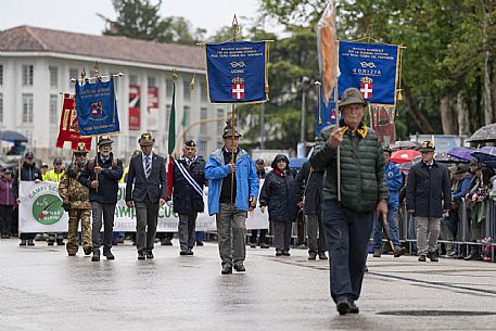 94° Adunata Nazionale Alpini - Udine