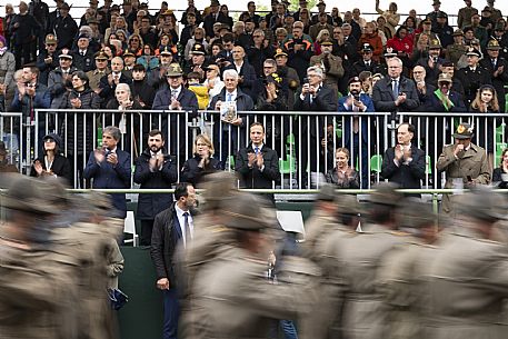 94° Adunata Nazionale Alpini - Udine