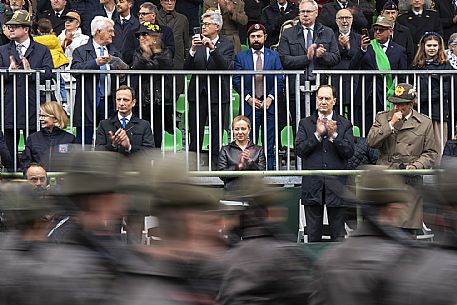 94° Adunata Nazionale Alpini - Udine