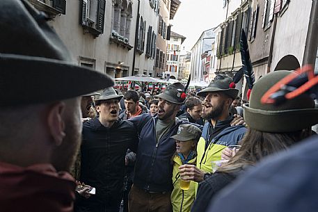 94° Adunata Nazionale Alpini - Udine